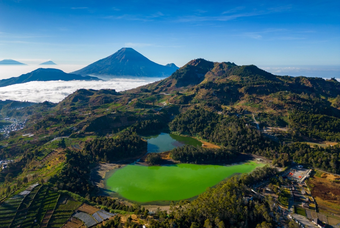 Tips Memilih Oleh-Oleh dari Dieng: Panduan Lengkap untuk Wisatawan