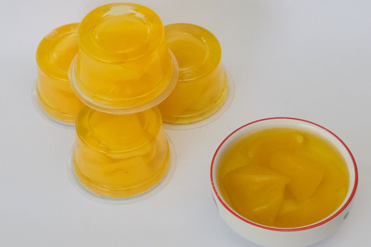 Cara Membuat Manisan Carica yang Enak dan Segar ala Rumahan