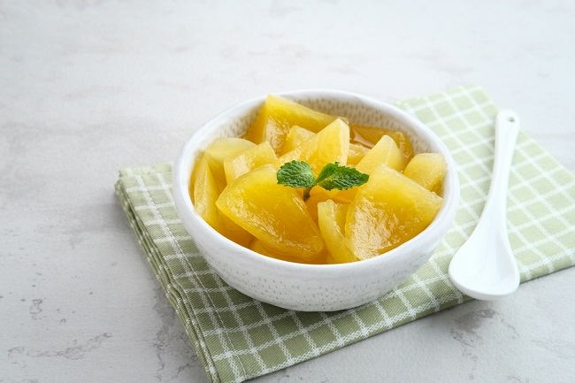 Cara Mengolah Carica Menjadi Minuman Segar: Resep Mudah & Praktis